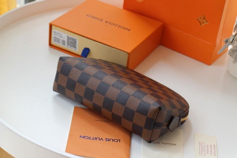 Louis Vuitton Cosmetic Bags